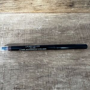 NEW Laura Geller I-Care Waterproof Eyeliner ~ Brown